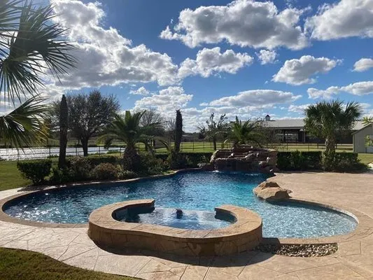 Buffalo Springs Creations Logo