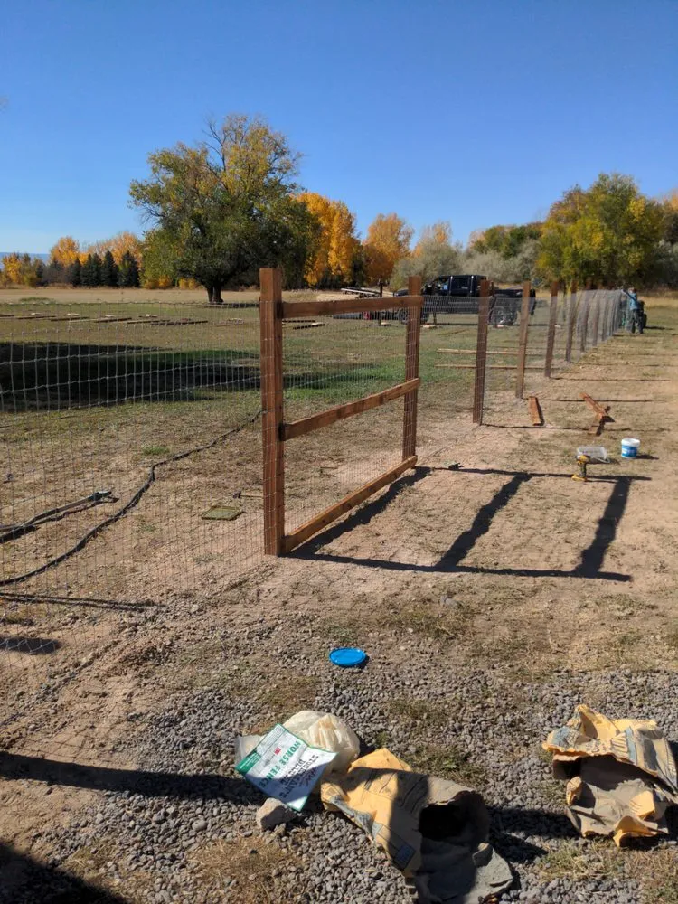 Reliable landscape design in Battlement Mesa, CO - Buffalo's Construction & Landscaping