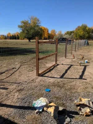 Buffalo's Construction & Landscaping