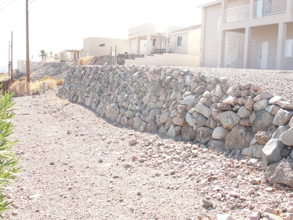 Local landscaping services in Lake Havasu City, AZ by Buffano Landscaping