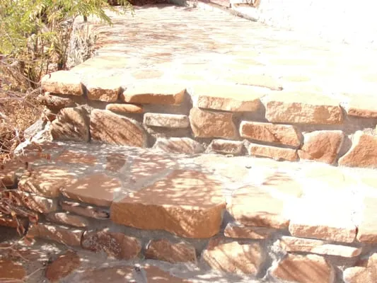 Buffano Landscaping Logo