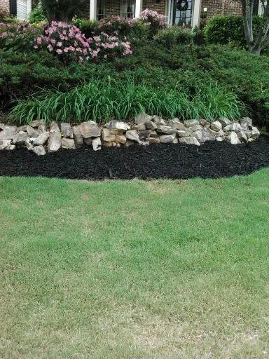 Reliable yard maintenance in Buford, GA by Buford Lawncare Service