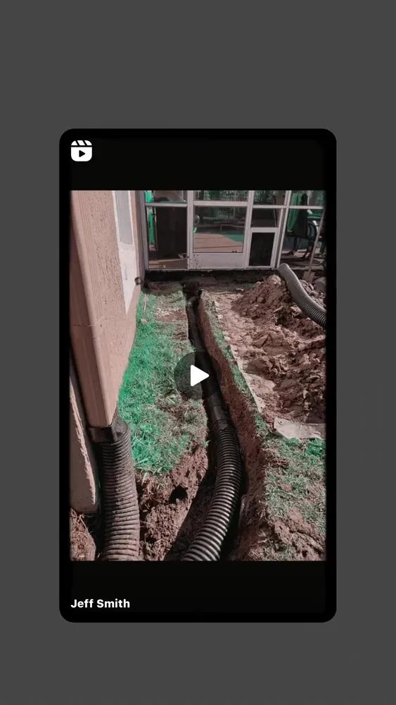 Local yard cleanup service in Little Rock, AR - Buford Property Management