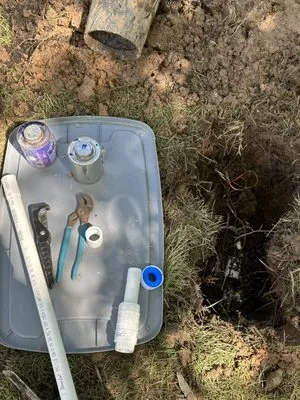 Buford Property Management Logo