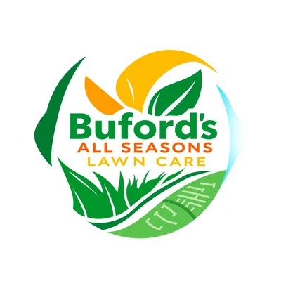 Bufords All Seasons Lawn Care Logo