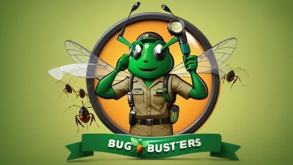 Bug Busters