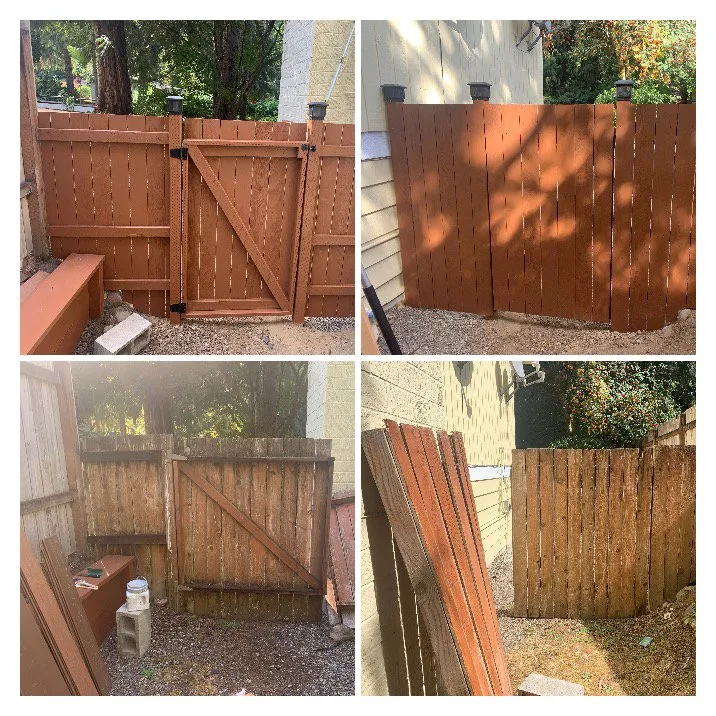 Reliable landscape installation in Redmond, WA by Bugallo Property Development