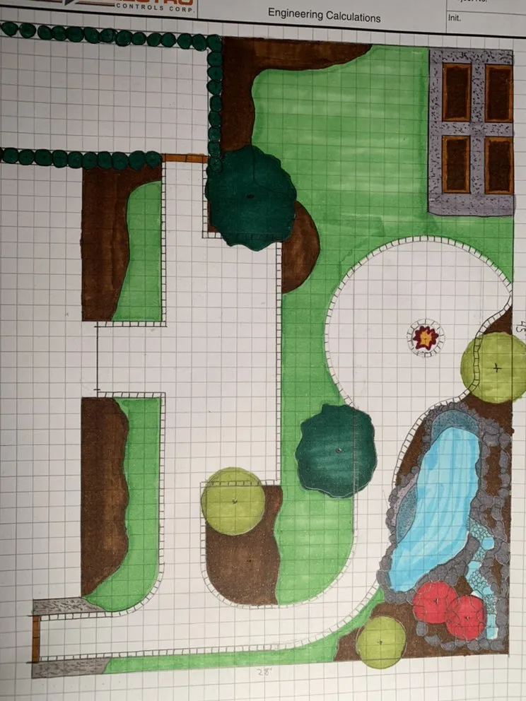 Professional yard maintenance experts serving Redmond, WA - Bugallo Property Development