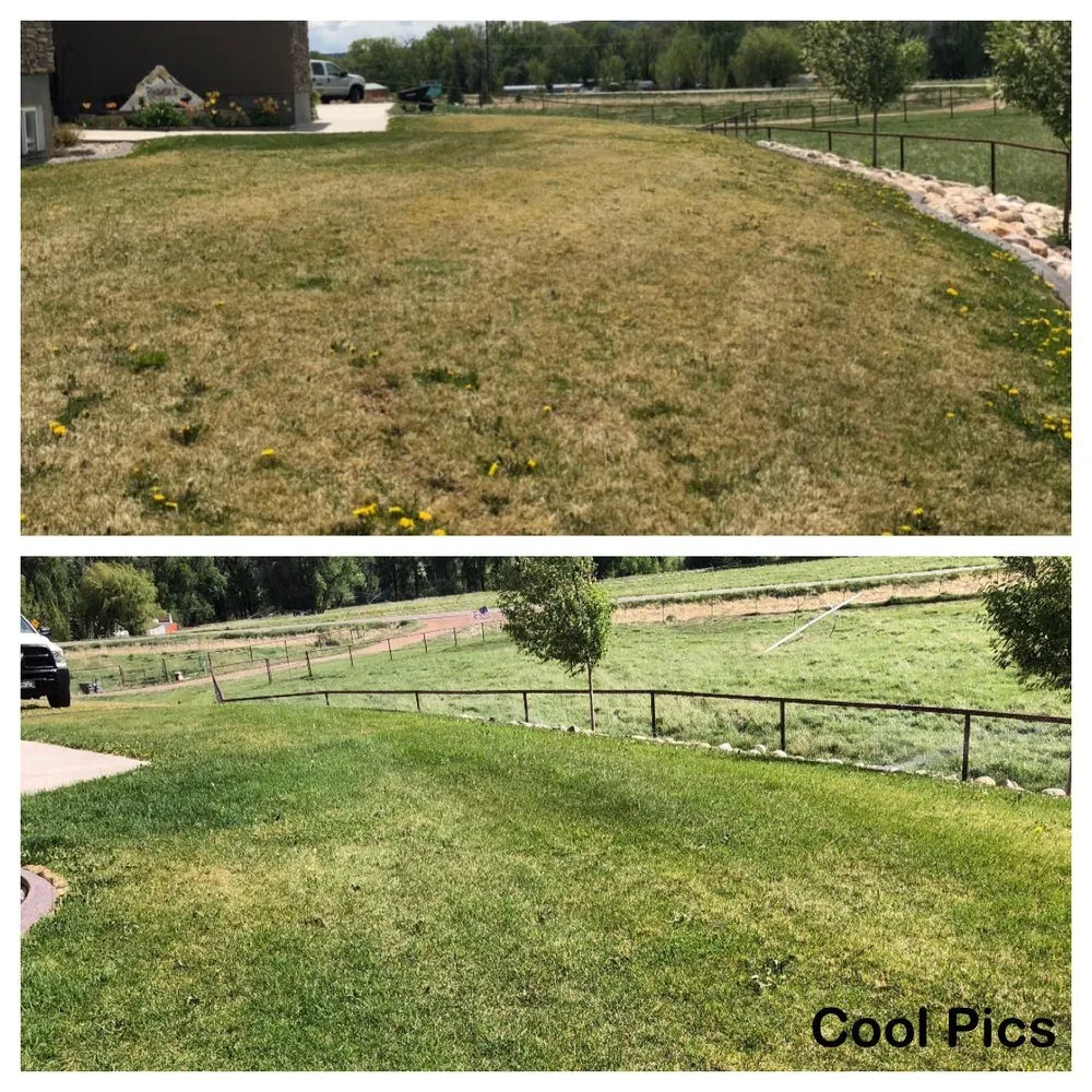 Reliable residential landscaping in Roosevelt, UT by Buggers