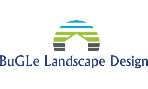 Custom landscaping services for residential properties in Douglasville, GA by BuGLe Lawn & Landscape Design
