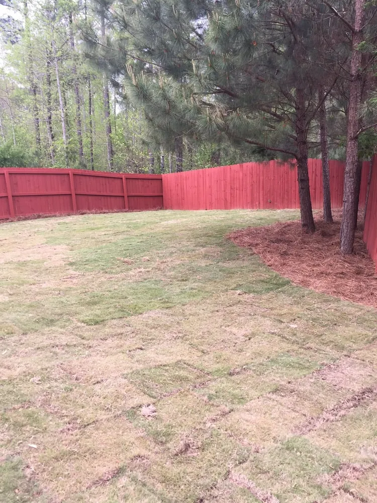 Affordable lawn care service in Douglasville, GA by BuGLe Lawn & Landscape Design