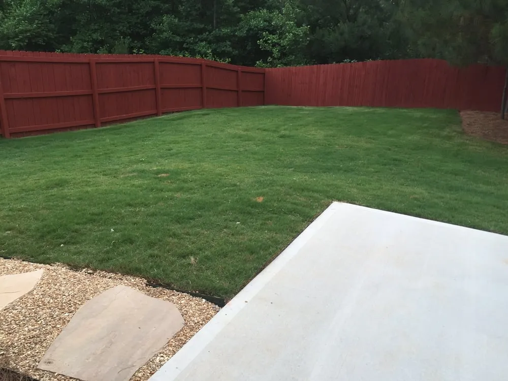 Affordable residential landscaping for homes across Douglasville, GA - BuGLe Lawn & Landscape Design