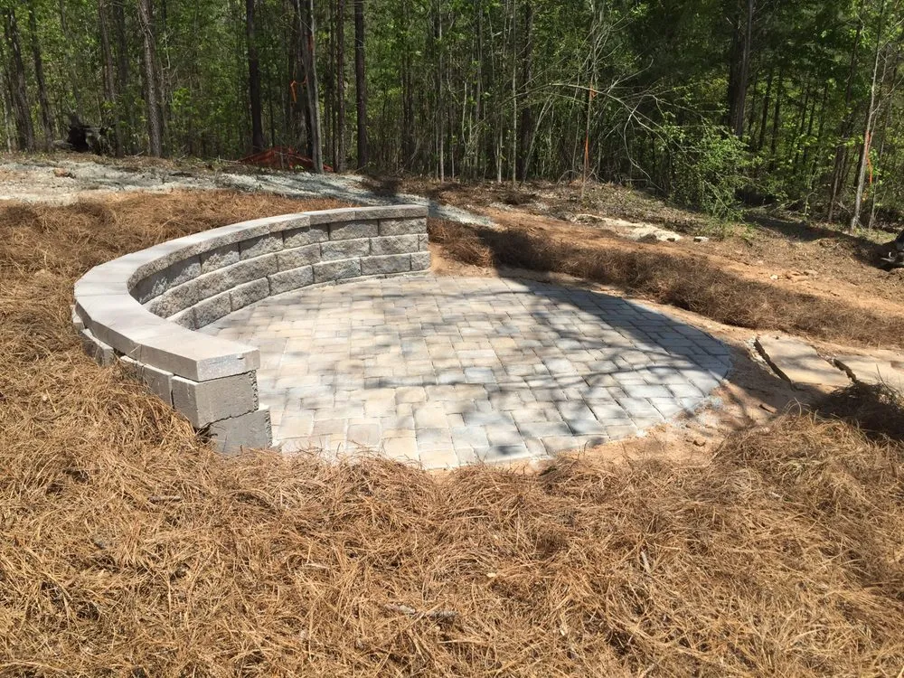 Custom yard maintenance for homes across Douglasville, GA - BuGLe Lawn & Landscape Design