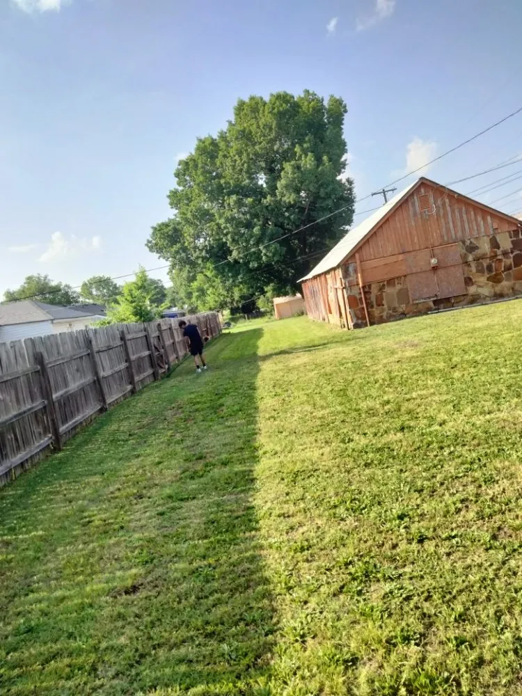 Reliable landscape design in Bartlesville, OK - Bugs Landscaping And Lawncare