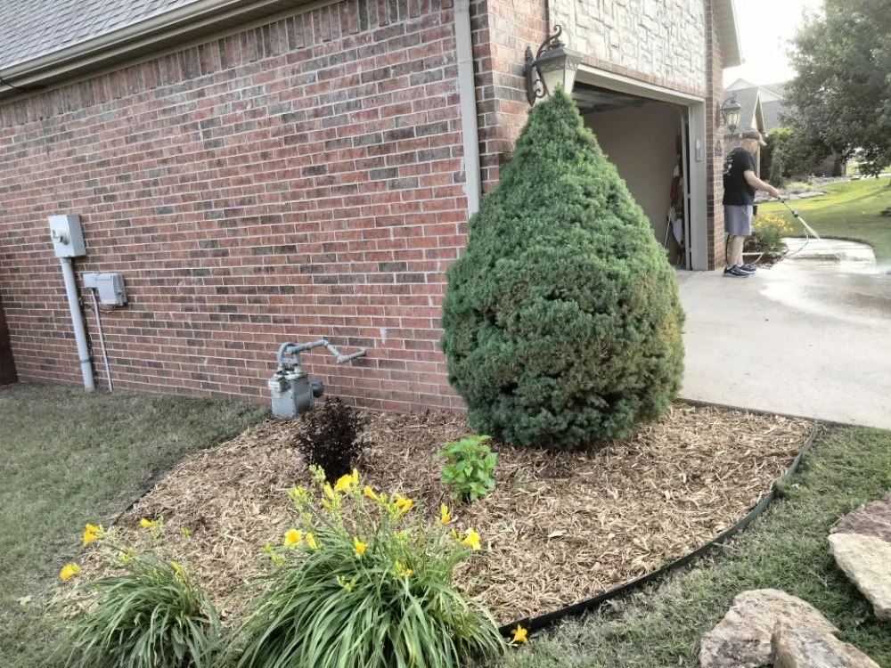 Top-rated lawn care service for outdoor upgrades across Bartlesville, OK - Bugs Landscaping And Lawncare