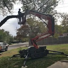 Local lawn mowing service in Amarillo, TX by Bugs On Me Tree Service