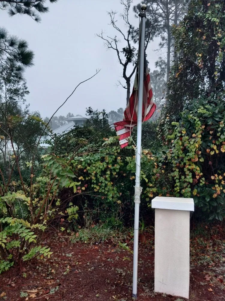 Professional residential landscaping experts serving St Augustine, FL - Bug's Tree Trimming & Land Clearing