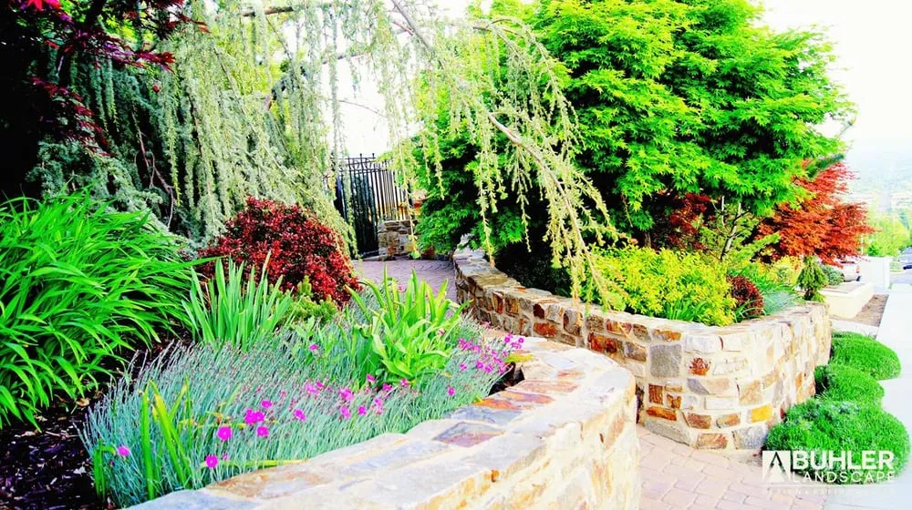 Professional yard cleanup service near you across Ogden, UT - Buhler Landscape & Design