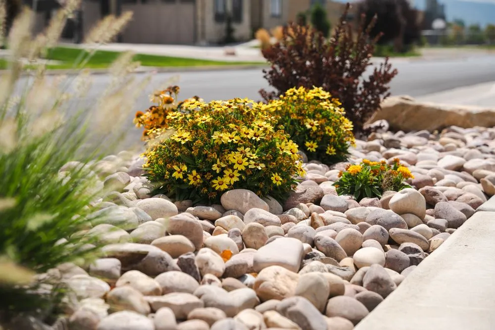 Custom outdoor landscaping experts serving Ogden, UT - Buhler Landscape & Design