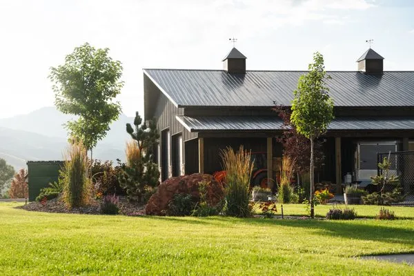 Buhler Landscape & Design