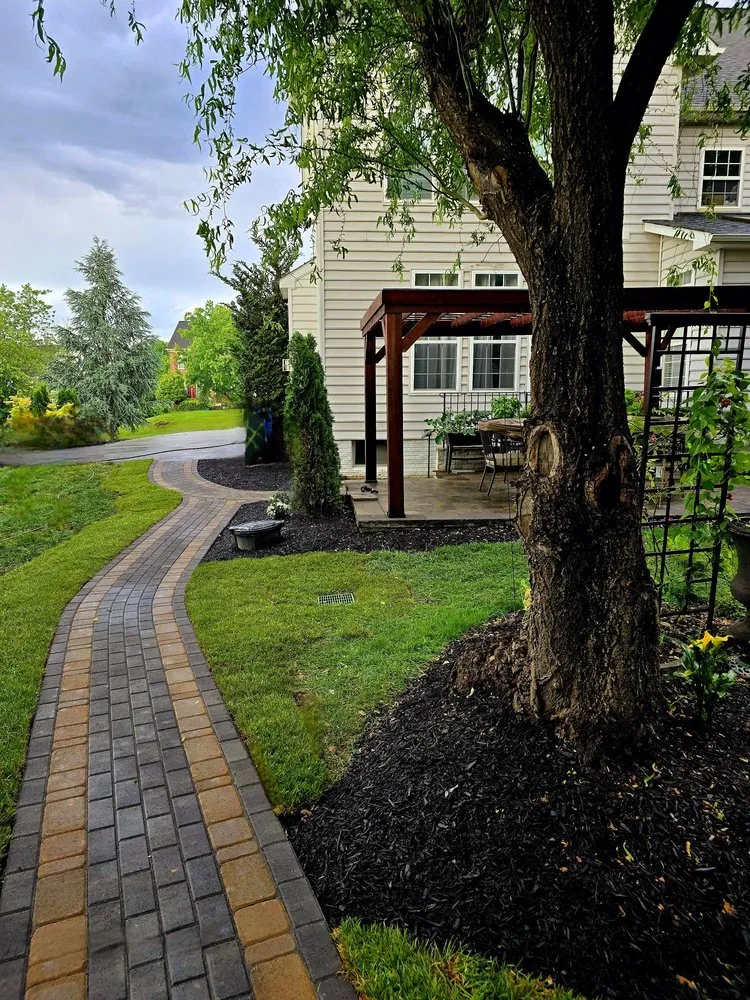 Expert lawn mowing service for outdoor upgrades across Saint Charles, MD - Buho