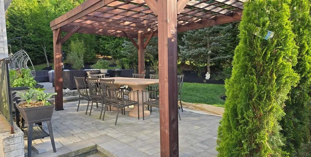 Expert landscape design in Saint Charles, MD - Buho