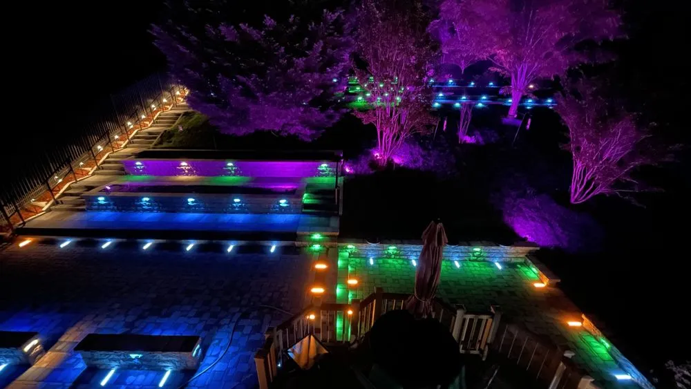 Top-rated residential landscaping in Saint Charles, MD - Buho