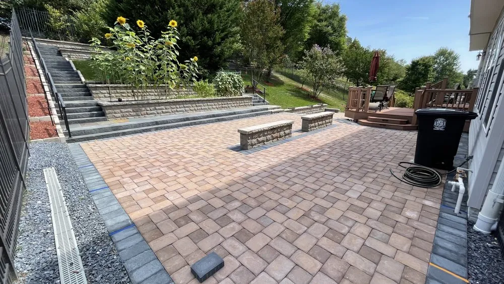 Expert landscape design in Saint Charles, MD - Buho