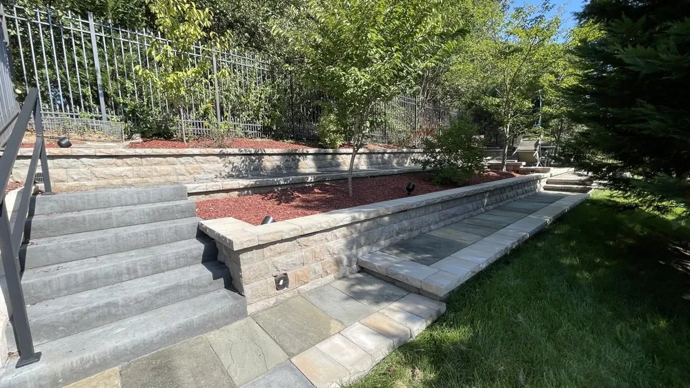 Affordable lawn mowing service for year-round maintenance across Saint Charles, MD - Buho