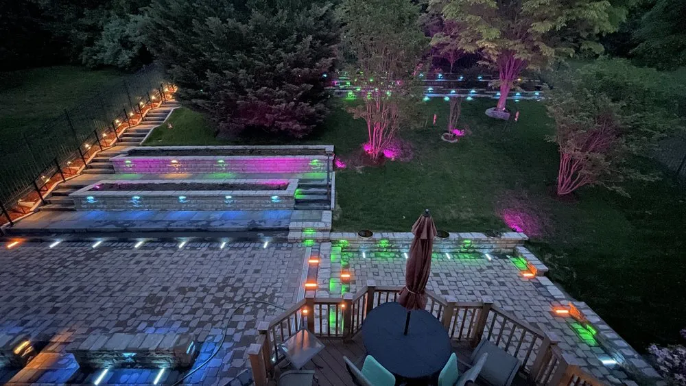 Affordable landscaping services in Saint Charles, MD by Buho