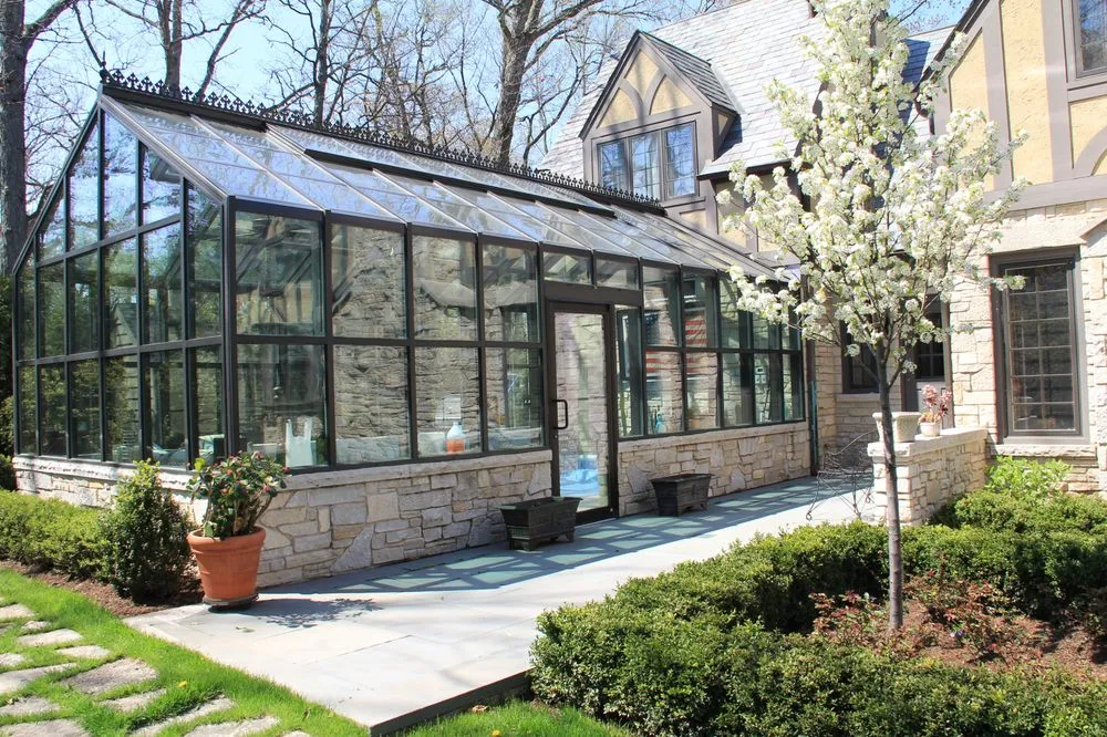 Trusted landscaping services for homes across Mundelein, IL - Buhrman Design Group