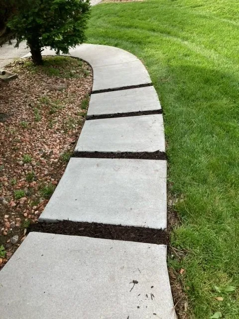 Local lawn mowing service near you across Bellevue, NE - Buhrs Lawn Specialist and More