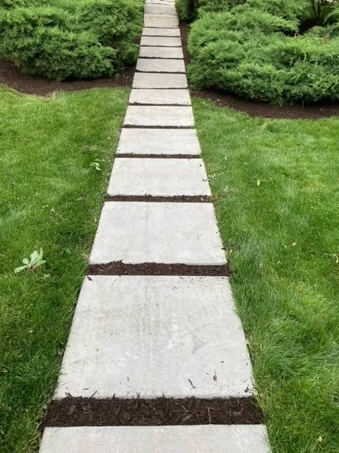 Trusted lawn mowing service in Bellevue, NE by Buhrs Lawn Specialist and More