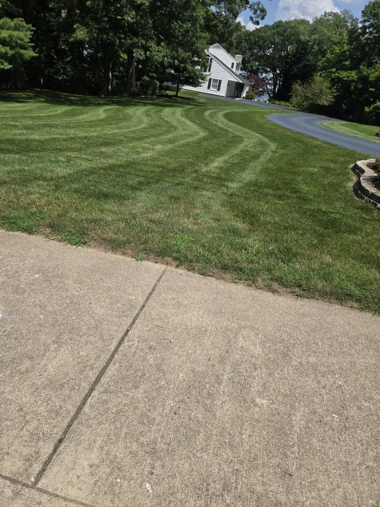 Local residential landscaping in Peoria, IL - Buhs Brothers