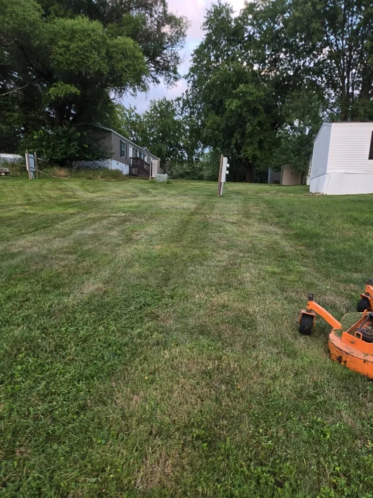 Reliable residential landscaping in Peoria, IL - Buhs Brothers