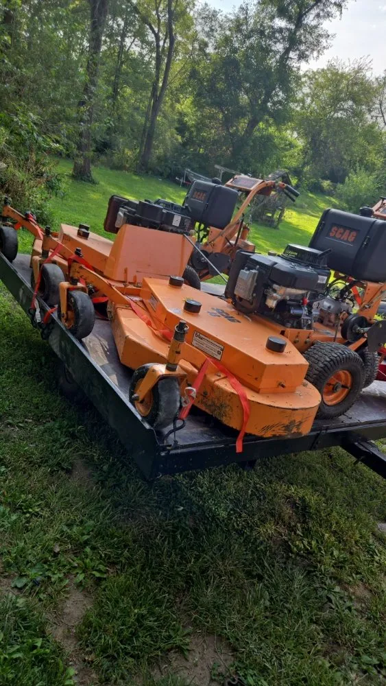 Trusted landscape design in Peoria, IL - Buhs Brothers