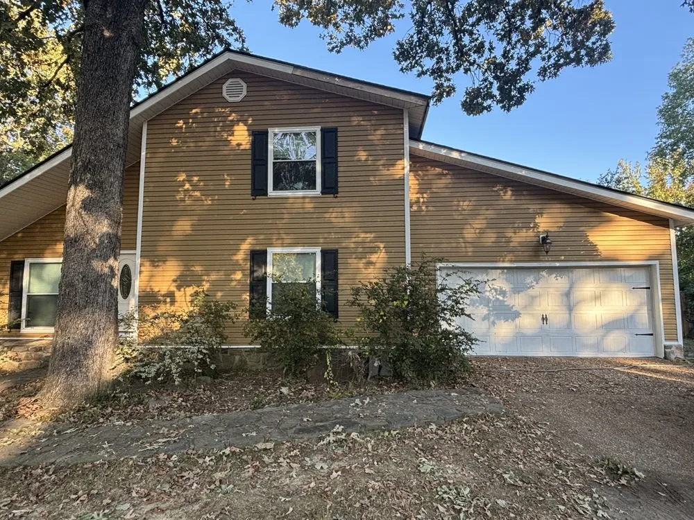 Local yard maintenance in Crestview, AR - Build & Beyond