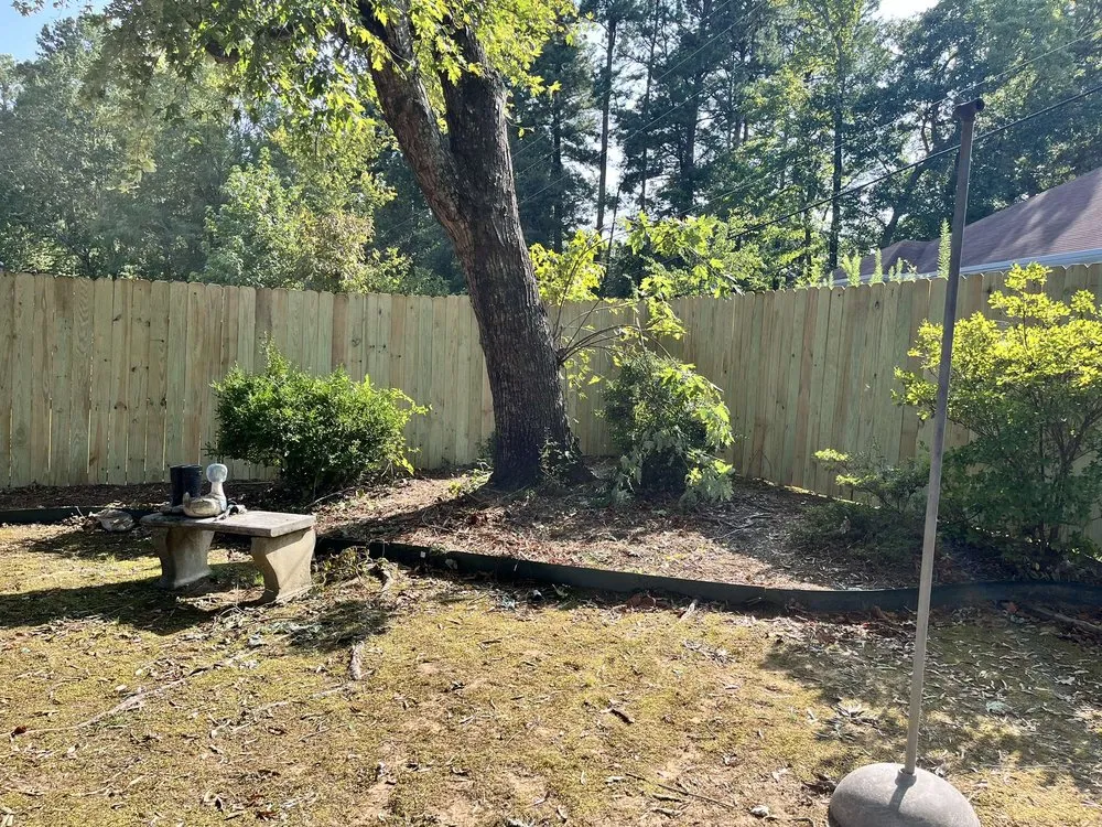 Trusted lawn mowing service experts serving Crestview, AR - Build & Beyond