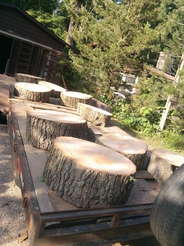 Affordable garden landscaping for homes across Midland, MI - Build-A-Brick Stone Hardscape