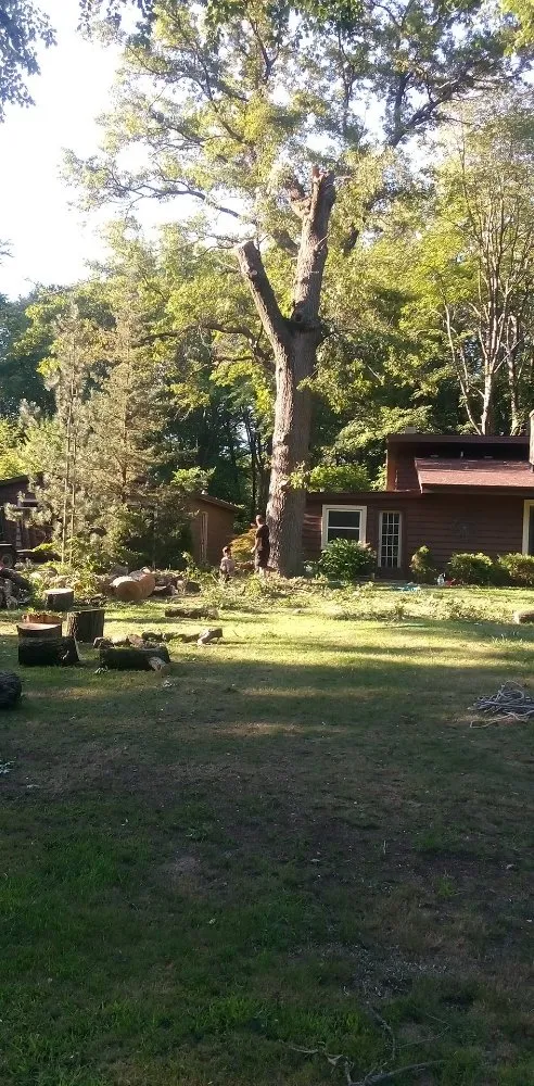 Reliable garden landscaping for residential properties across Midland, MI - Build-A-Brick Stone Hardscape