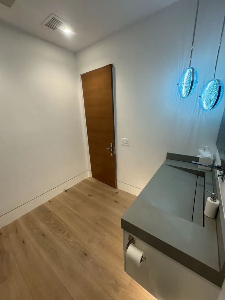 Affordable landscaping services near you across Van Nuys, CA - Build Up Home Improvement