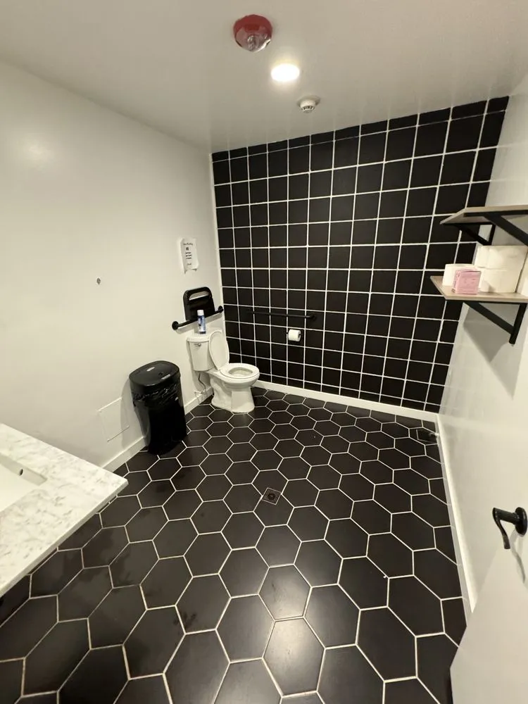 Professional landscaping services in Van Nuys, CA by Build Up Home Improvement