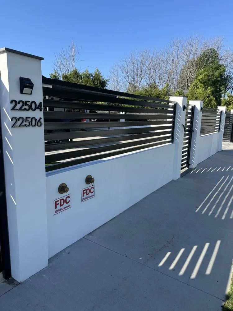 Local yard maintenance experts serving Van Nuys, CA - Build Up Home Improvement