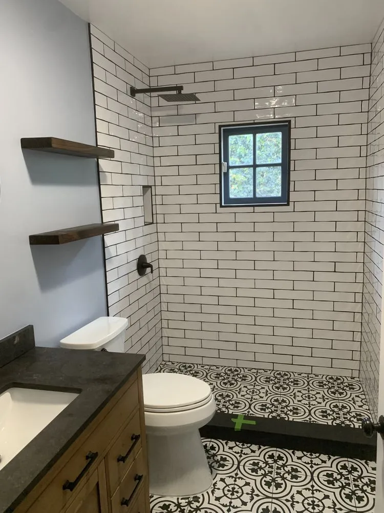 Affordable garden landscaping for homes in Van Nuys, CA by Build Up Home Improvement