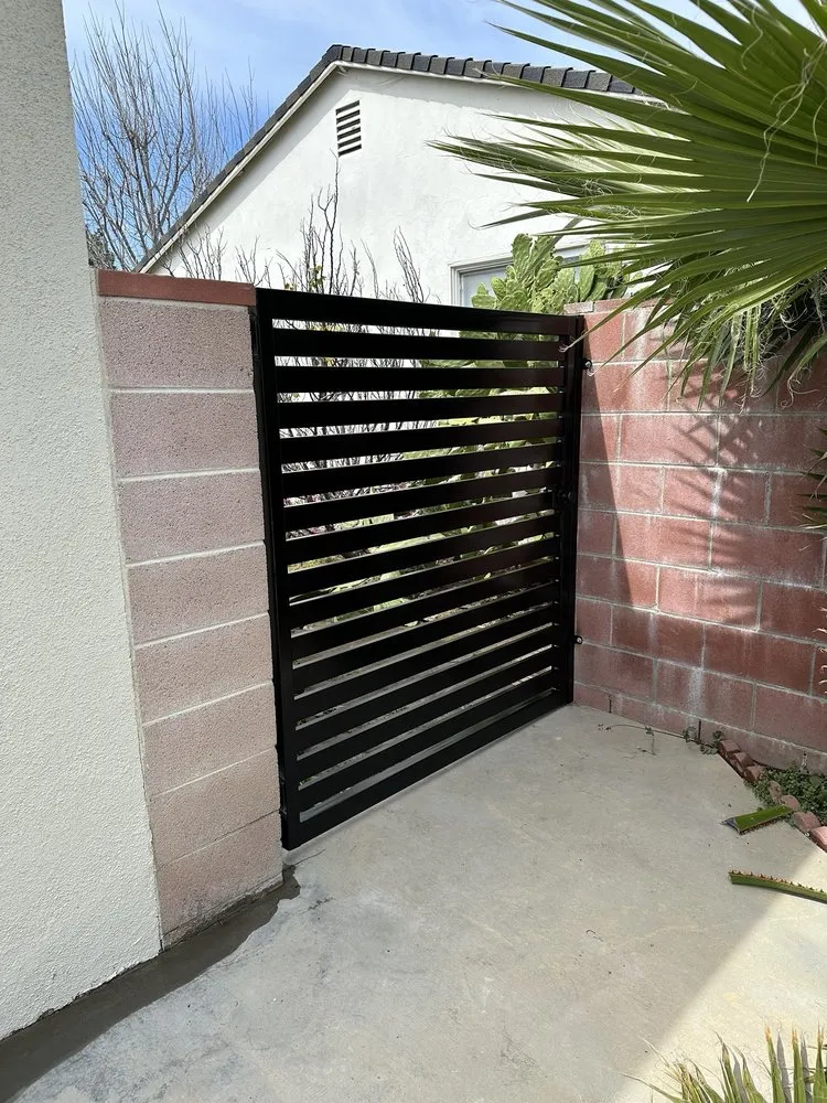 Reliable residential landscaping experts serving Van Nuys, CA - Build Up Home Improvement