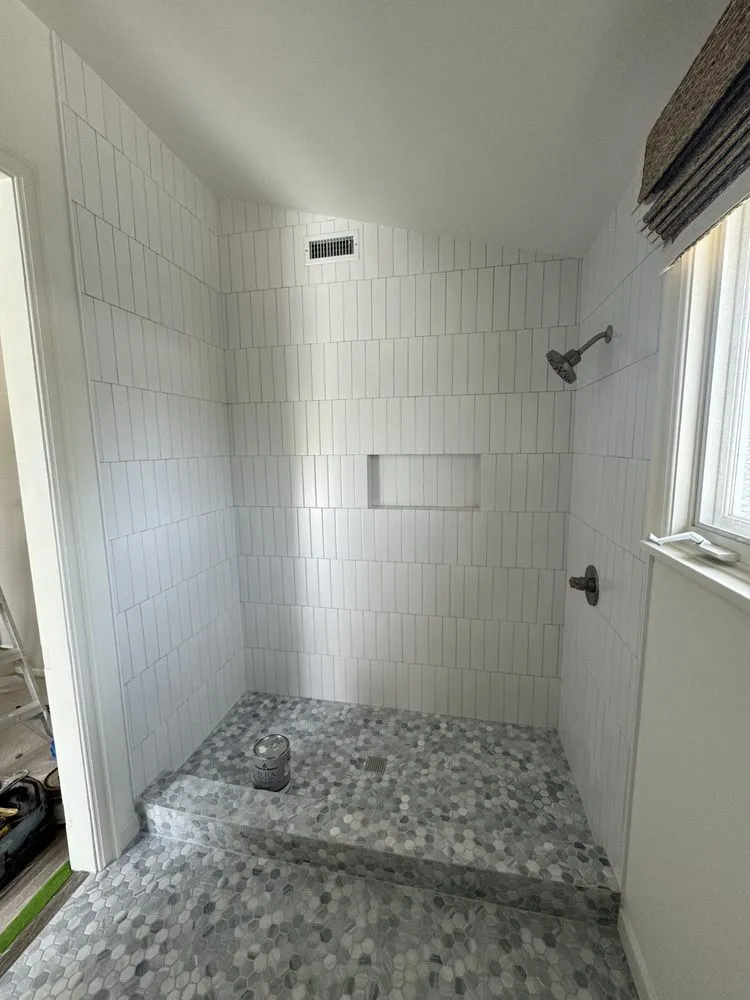 Local yard maintenance for year-round maintenance in Van Nuys, CA by Build Up Home Improvement