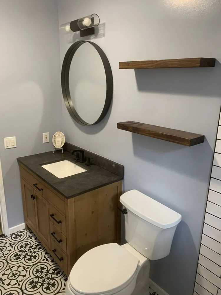 Reliable landscape design in Van Nuys, CA - Build Up Home Improvement