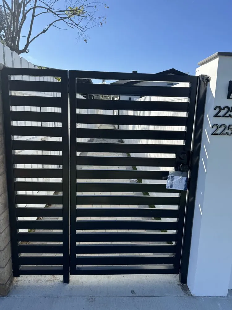 Trusted landscape installation near you across Van Nuys, CA - Build Up Home Improvement