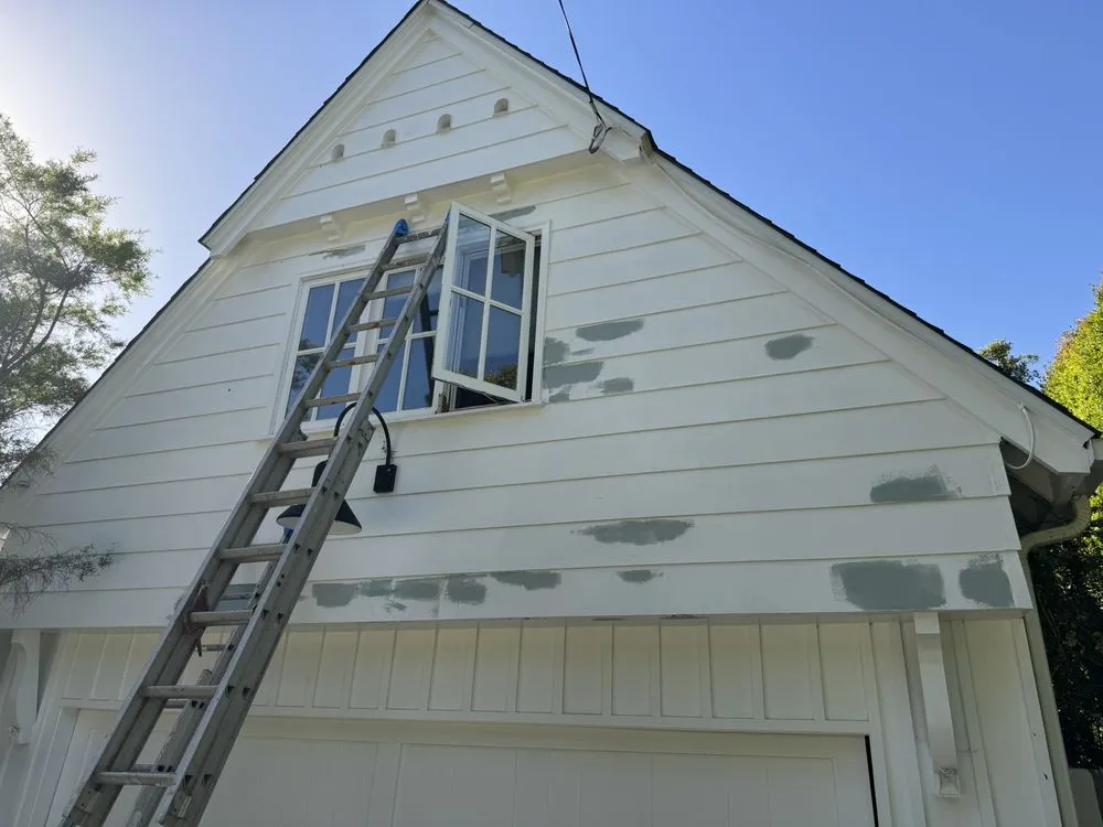 Expert landscape design for outdoor upgrades in Van Nuys, CA by Build Up Home Improvement