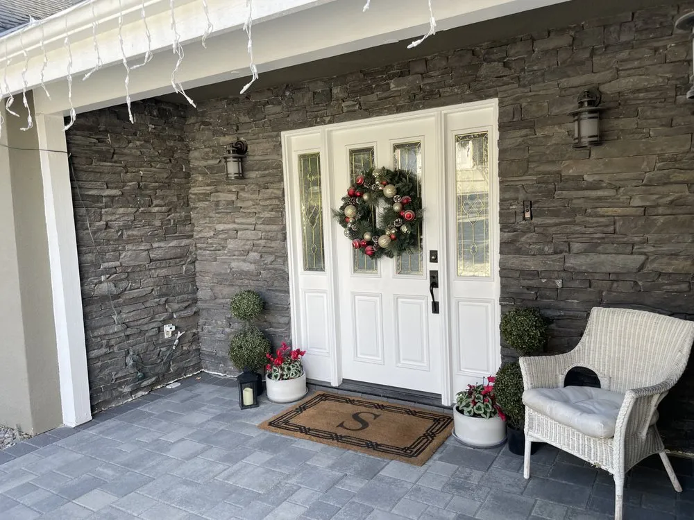 Trusted residential landscaping experts serving Los Angeles, CA - Build Up Remodeling